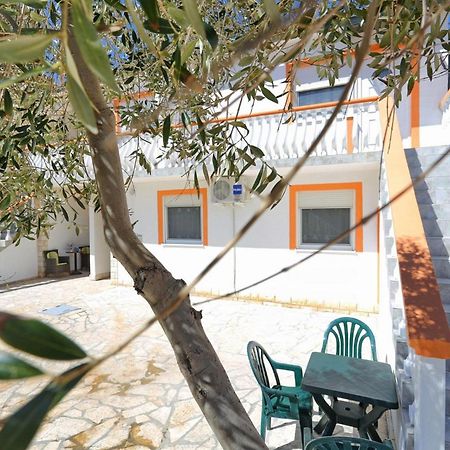Apartments Marino Vir Ngoại thất bức ảnh