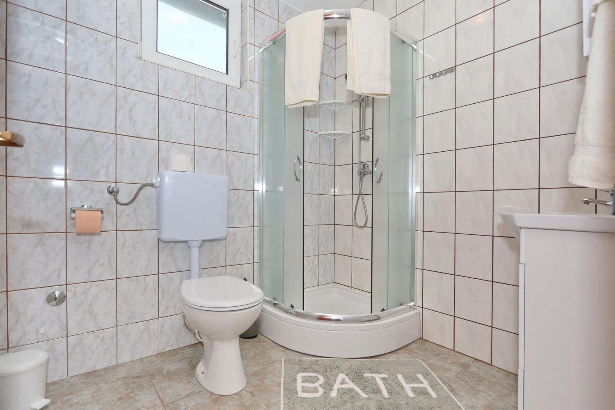 Apartments Marino Vir Ngoại thất bức ảnh