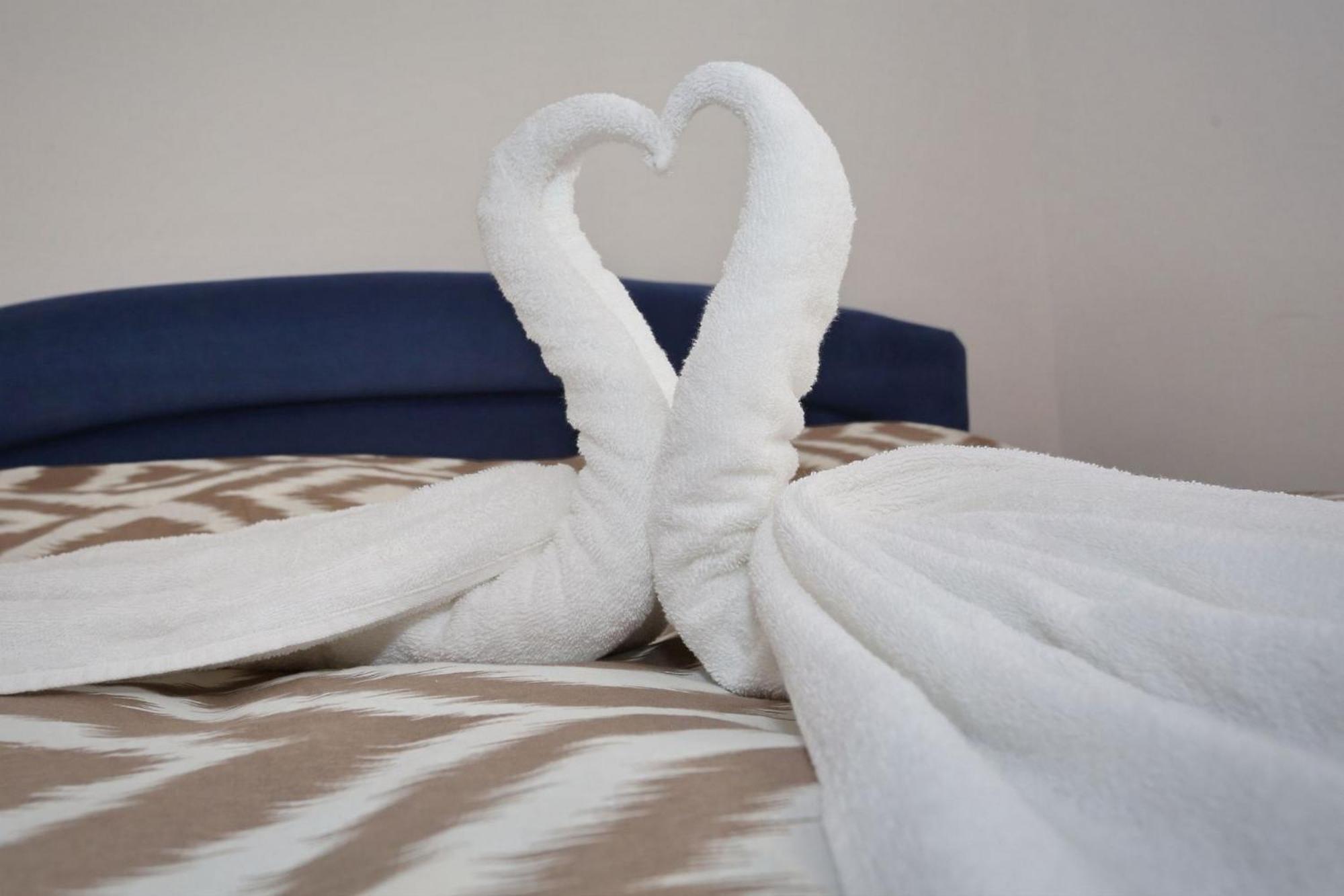 Apartments Marino Vir Ngoại thất bức ảnh